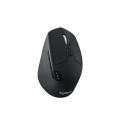 Logitech  M720 Triathlon Mouse - 2.4GHZ/BT - EMEA