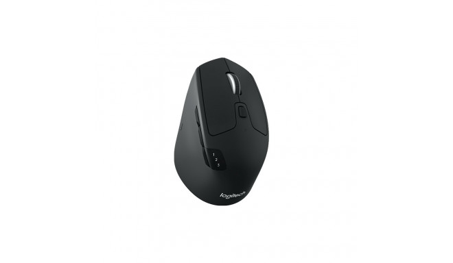 Logitech  M720 Triathlon Mouse - 2.4GHZ/BT - EMEA