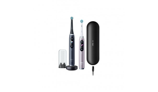 Oral-B  Electric Toothbrush  iO 9 Series Duo  For adults  Number of brush heads included 2