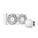 Deepcool LE520 All-in-one Liquid Cooler  White