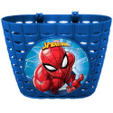 Stamp rattakorv Spider-Man
