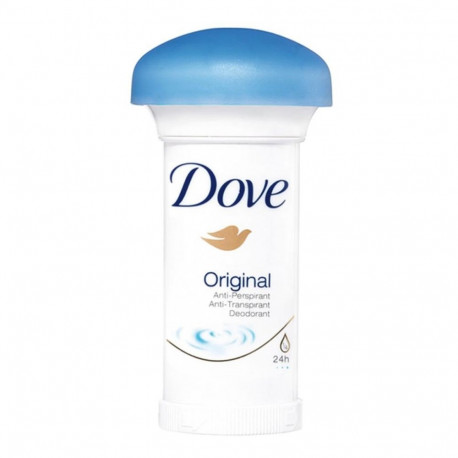 Dove deodorant Original 50ml