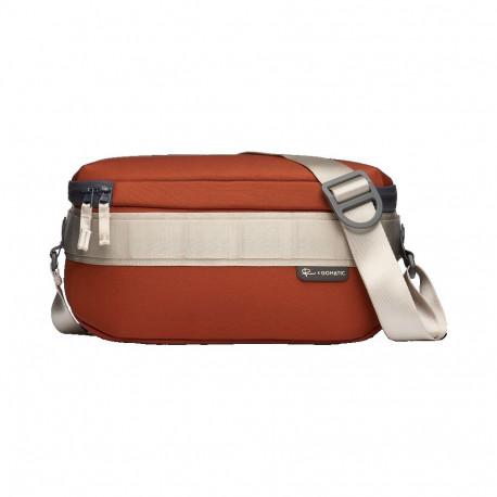 Gomatic Peter McKinnon Luma Camera Sling 9L, Rust