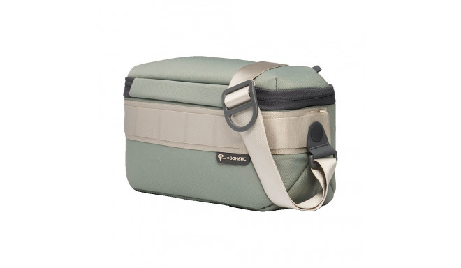 Gomatic Peter McKinnon Luma Camera Sling 9L, Sage