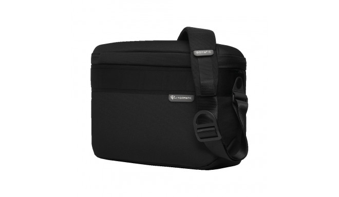 Gomatic Peter McKinnon Luma Camera Sling 12L, Black
