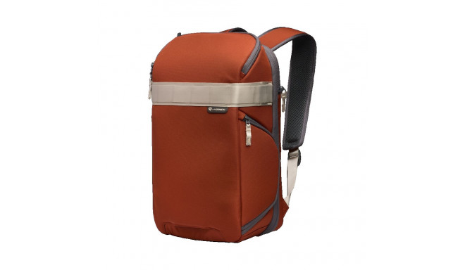 Gomatic Peter McKinnon Luma Camera Pack 18L, Rust