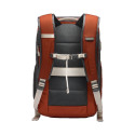 GOMATIC PETER MCKINNON LUMA CAMERA PACK 18L, RUST
