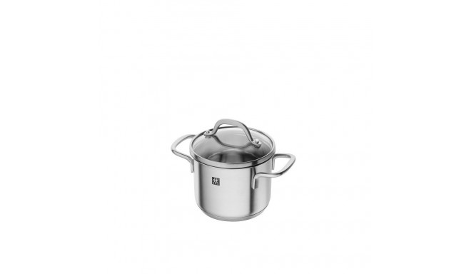 High pot with lid  ZWILLING Pico 66653-120-0 - 1l