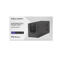 Qoltec 53777 Uninterruptible Power Supply Line Interactive | Monolith | 2000VA | 1200W