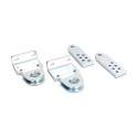 BFT PHOBOS BT A40 KIT EN for swing gates