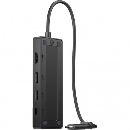 HP USB-C reisijaotur G3