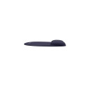 NATEC MOUSE PAD CHIPMUNK NAVY BLUE 230X200MM MEMOR
