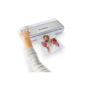 FoodSaver VS0100X vacuum sealer Silver, White