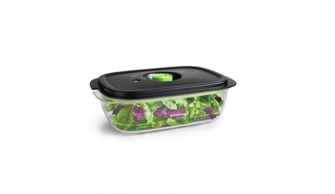 FoodSaver FFC024X food storage container Rectangular Box 2.3 L Transparent 1 pc(s)
