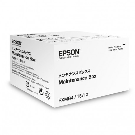 Epson hoolduskarp