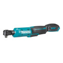 MAKITA RATCHET 12V CXT WR100DZ 47,5Nm 1/4 -3/8"