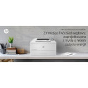 HP LaserJet Enterprise M406dn, Black and white, Printer for Business, Print, Compact Size; Strong Se