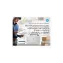 HP LaserJet Enterprise M406dn, Black and white, Printer for Business, Print, Compact Size; Strong Se