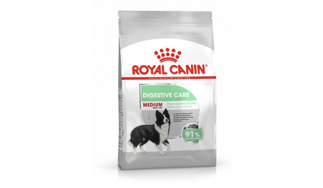 ROYAL CANIN Medium Digestive Care - dry dog food - 12kg