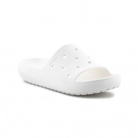 Crocs Classic Slide v2 U flip-flops 209401-100 (EU 39/40)