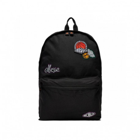 Ellesse Sazino Backpack SAVA3600011 (czarny)