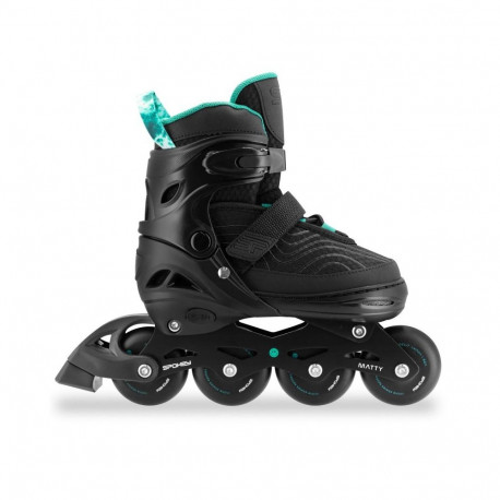 Spokey Matty SPK-943453 roller skates size. 35-38 GN (35-38)