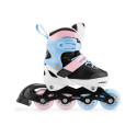 Spokey Joy Jr SPK-942278 roller skates size. 27-30 GN/BL (27-30)