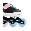 Spokey Joy Jr SPK-942278 roller skates size. 27-30 GN/BL (27-30)