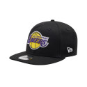 New Era nokamüts 47 New York Yankees MLB 9FIFTY Los Angeles Lakers 60245408 (S/M)