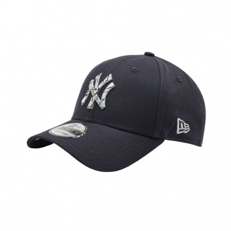 New Era 9FORTY Fashion New York Yankees MLB Cap 60284843 (OSFM)