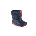 Crocs Classic Neo Puff Boot Toddler Jr 207683-410 (25/26)