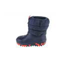 Crocs Classic Neo Puff Boot Toddler Jr 207683-410 (19/20)