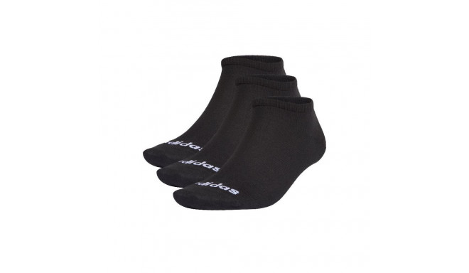 Adidas Low Cut 3P GE6133 socks (34 - 36)