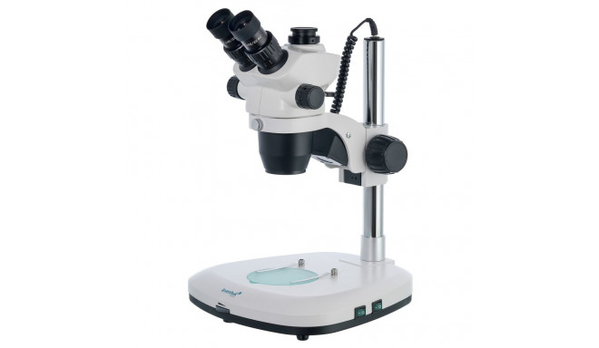 Microscope Levenhuk ZOOM 1T Trinocular