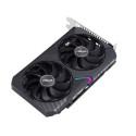 Graphics Card|ASUS|NVIDIA GeForce RTX 3050|8 GB|GDDR6|128 bit|PCIE 4.0 16x|Dual Slot Fansink|1xDVI-D