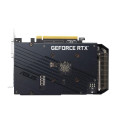 Graphics Card|ASUS|NVIDIA GeForce RTX 3050|8 GB|GDDR6|128 bit|PCIE 4.0 16x|Dual Slot Fansink|1xDVI-D