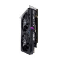 Graphics Card|ASUS|NVIDIA GeForce RTX 3050|8 GB|GDDR6|128 bit|PCIE 4.0 16x|Dual Slot Fansink|1xDVI-D