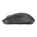 LOGITECH Signature M650 L Wireless Mouse for Business - GRAPHITE - EMEA