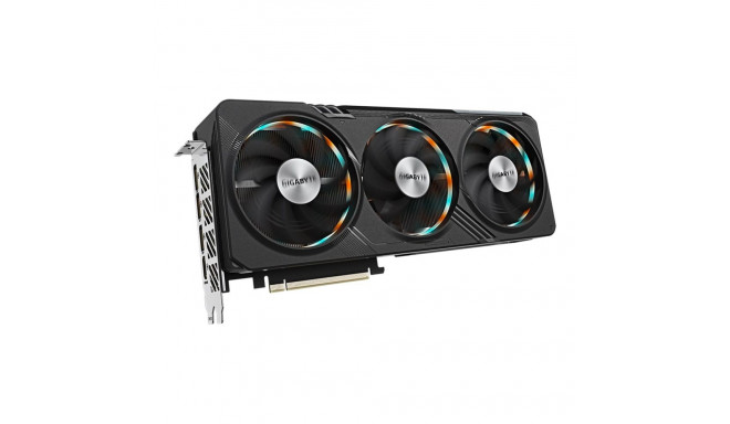 GIGABYTE GeForce RTX 4070 Ti SUPER GAMING OC 16GB