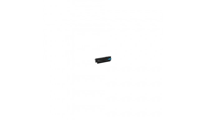 LEXMARK 55B2000 Return Programme Toner Cartridge