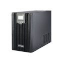 GEMBIRD EG-UPS-PS3000-02 UPS Energenie 3000VA Pure sine 3x Schuko 3x IEC 230V OUT USB-BF LCD Display