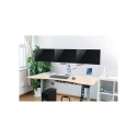 LOGILINK BP0052 LOGILINK - Triple alumium monitor desk mount,13-27, max. 7 kg