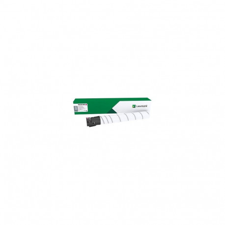 LEXMARK CS923 CX921 CX922 CX923 CX924 Magenta High Yield Toner Cartridge 
