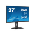 IIYAMA XUB2793HSU-B6 27inch ETE IPS-panel 1920x1080 100Hz 250cd/m 15cm Height Adj. Stand Pivot Speak