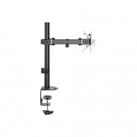 LogiLink monitorikinnitus BP0171 17–32inch varre pikkus 376mm terasest, must