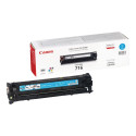 Canon tooner 716 LBP 5050/5050n, tsüaan