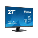 IIYAMA XU2793HSU-B6 27inch ETE IPS-panel 1920x1080 100Hz 250cd/m Speakers HDMI DisplayPort 1ms MPRT 