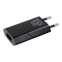 TECHLY 100051 Techly Slim USB laadija 230V -> 5V/1A must