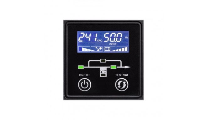 EATON 9E 2000i
