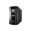 APC BackUPS Pro BR 900VA AVR LCD